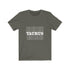 TGS Taurus Tee